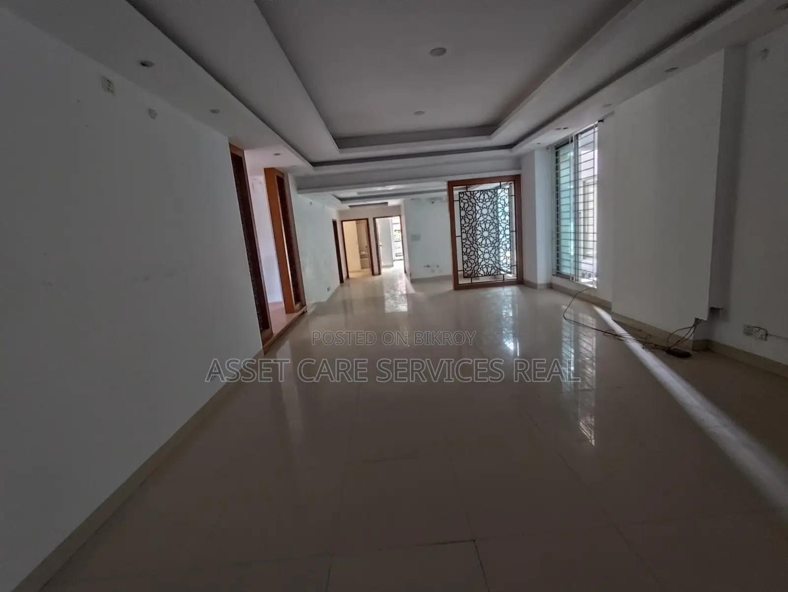 3300-Sqft Prime Location Office Space Rent Banani Nearby Road-11