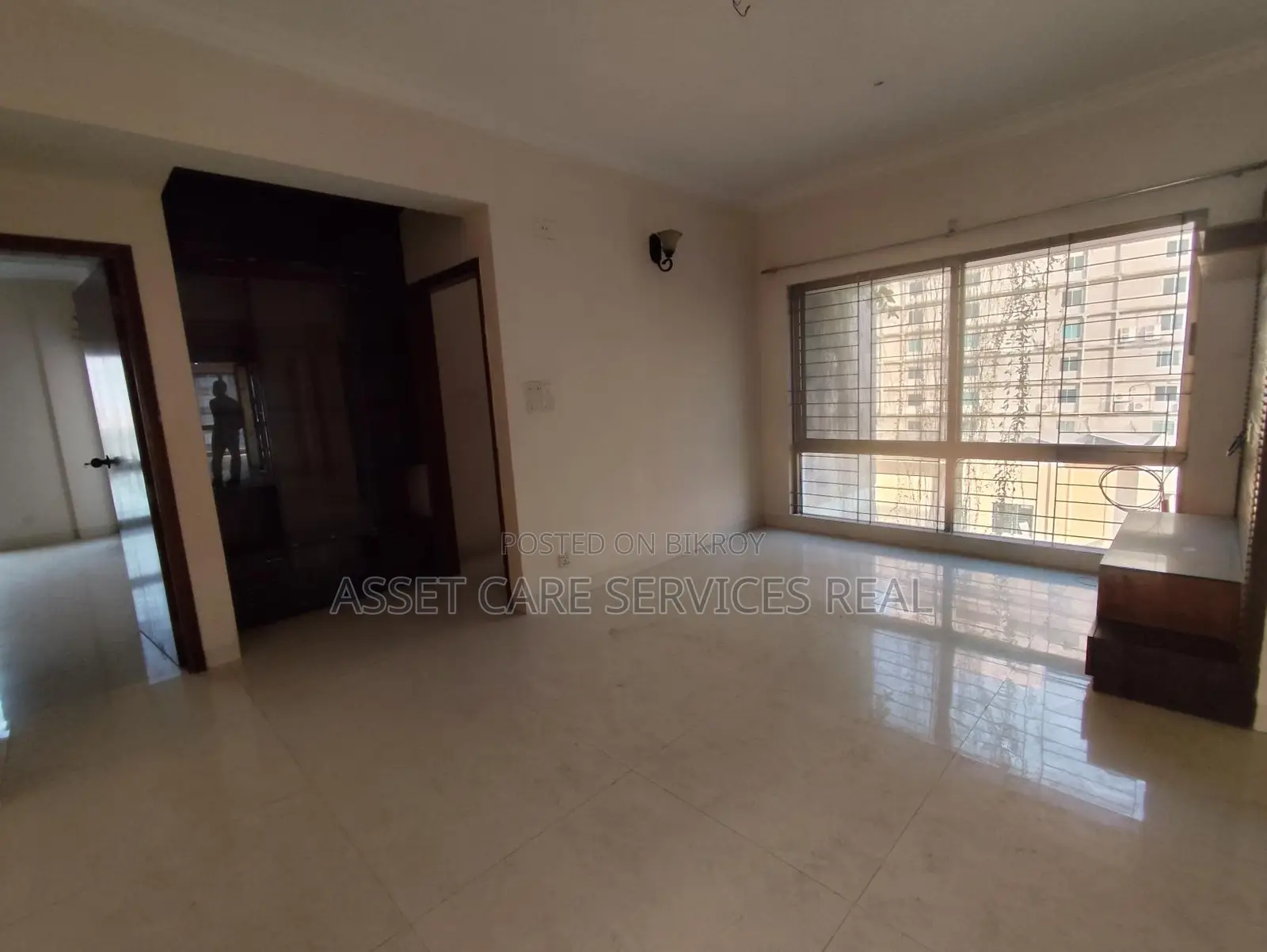 3300-Sqft Prime Location Office Space Rent Banani Nearby Road-11