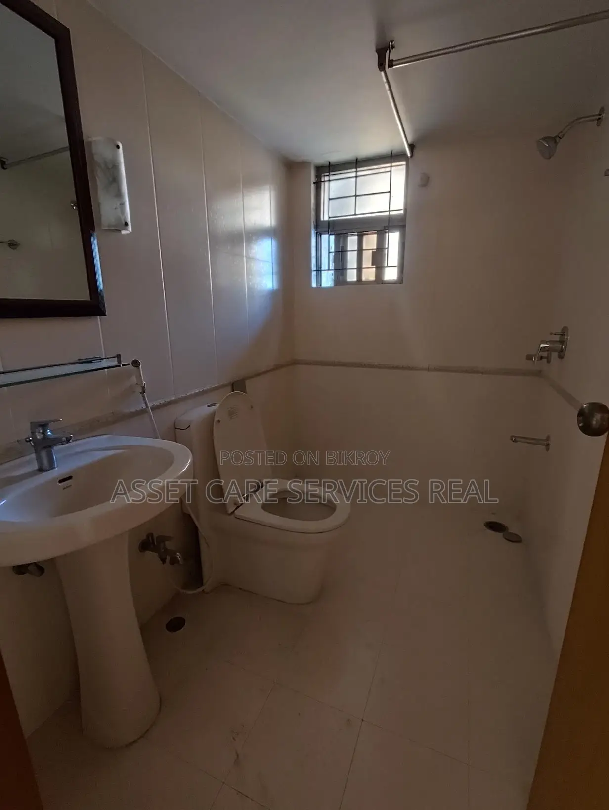 3300-Sqft Prime Location Office Space Rent Banani Nearby Road-11