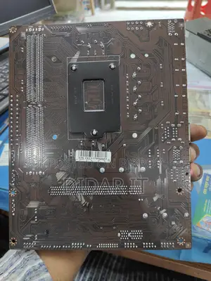 New Enter E-H510 Motherboard for Incredible Performance!