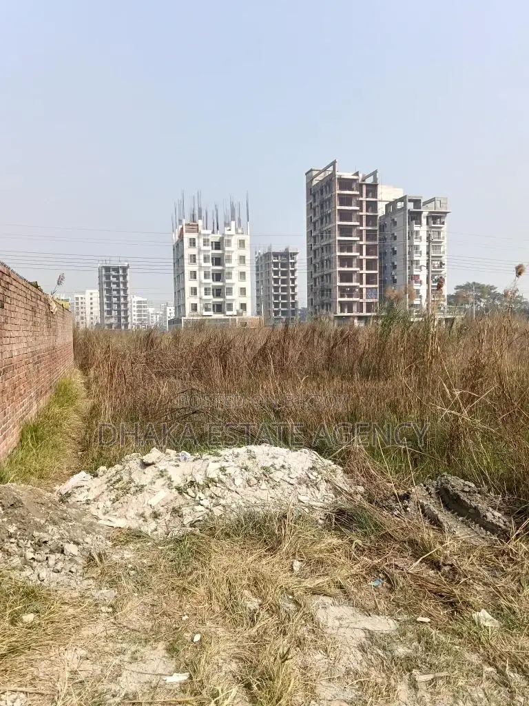 ব্লক আই-এক্সটেনশন, ১০ কাঠা, দক্ষিণমুখী প্লট বিক্রয়