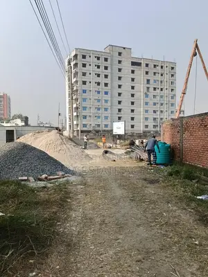 ব্লক আই-এক্সটেনশন, ১০ কাঠা, দক্ষিণমুখী প্লট বিক্রয়