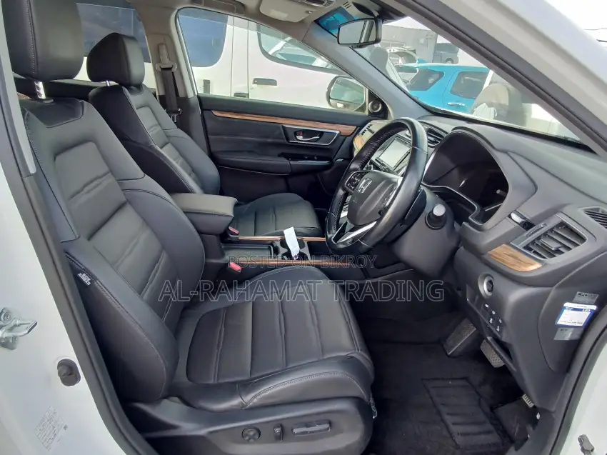 Honda CR-V EX MASTER PC SUNROOF 2020