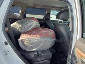 Honda CR-V EX MASTER PC SUNROOF 2020