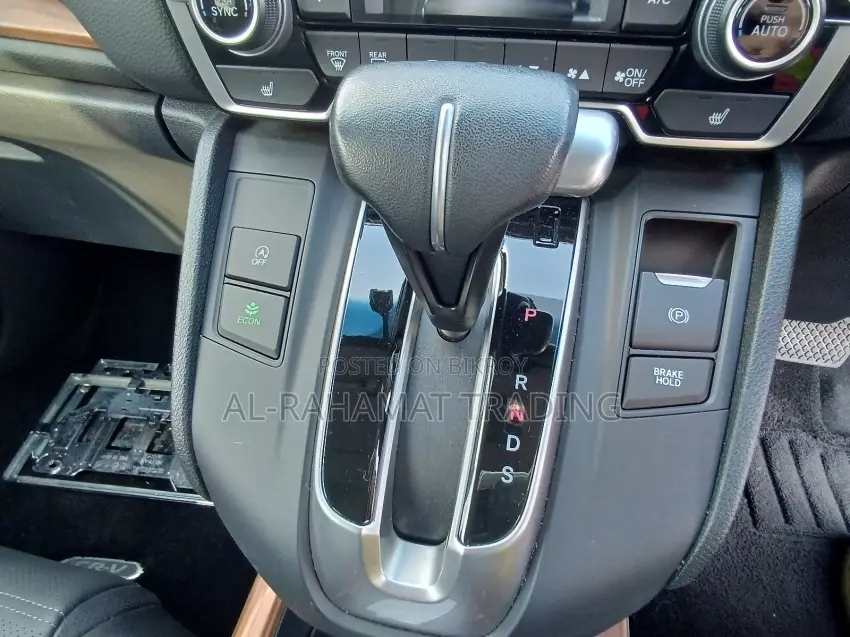 Honda CR-V EX MASTER PC SUNROOF 2020
