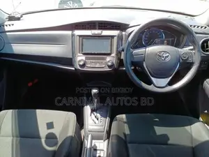 Toyota Axio EX PACKAGE HYBRID 2020