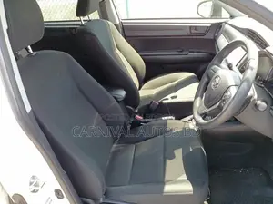 Toyota Axio EX PACKAGE HYBRID 2020