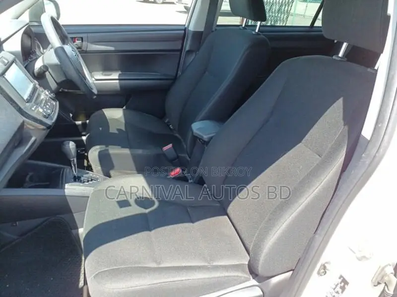 Toyota Axio EX PACKAGE HYBRID 2020
