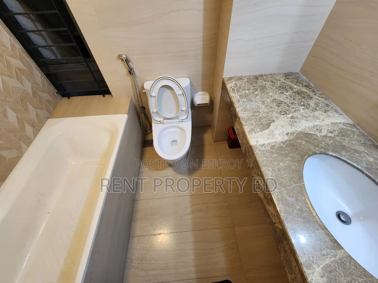 Luxurious Full Furnished Flat For Rent In Gulshan
