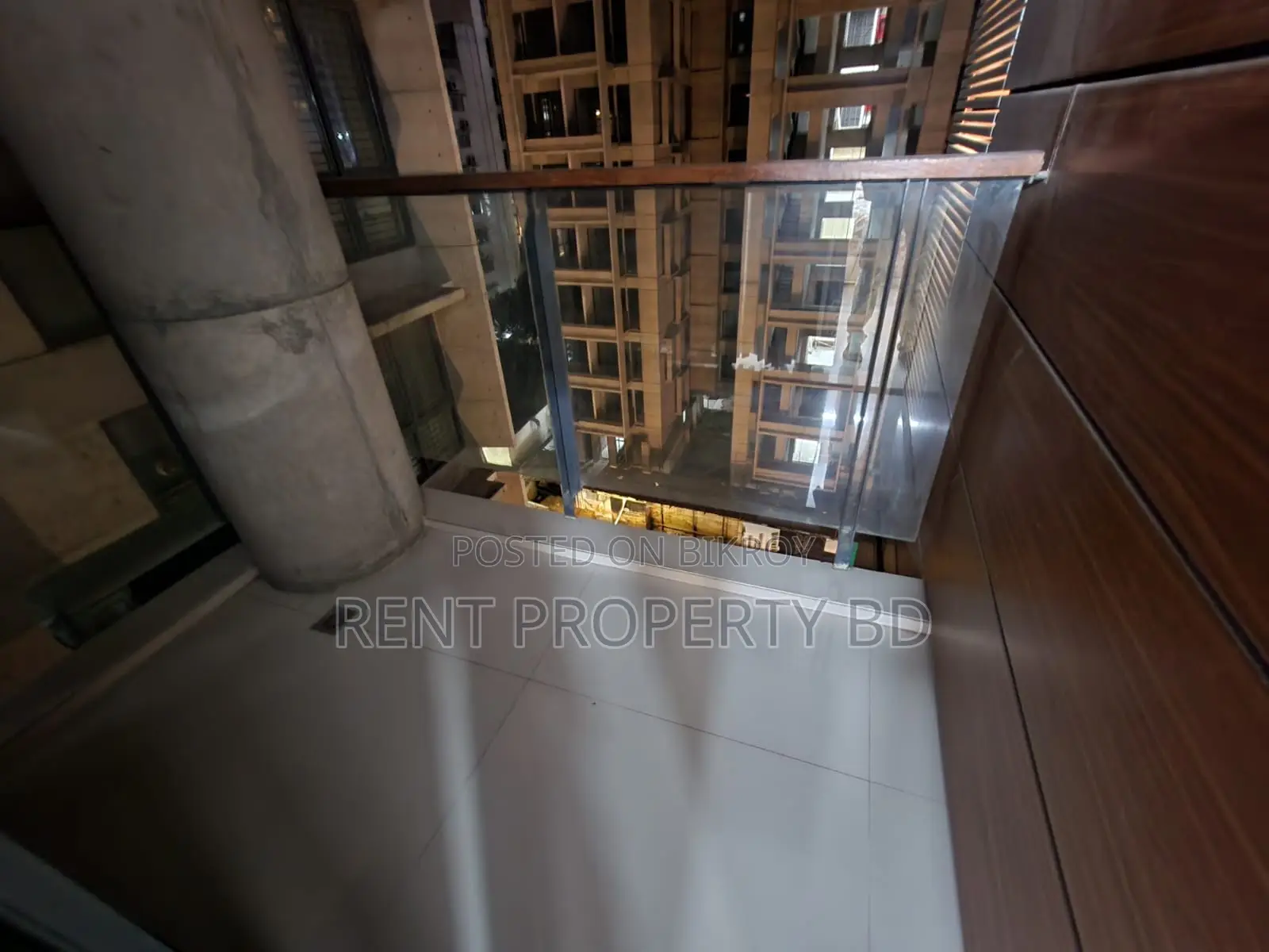 Luxurious Full Furnished Flat For Rent In Gulshan