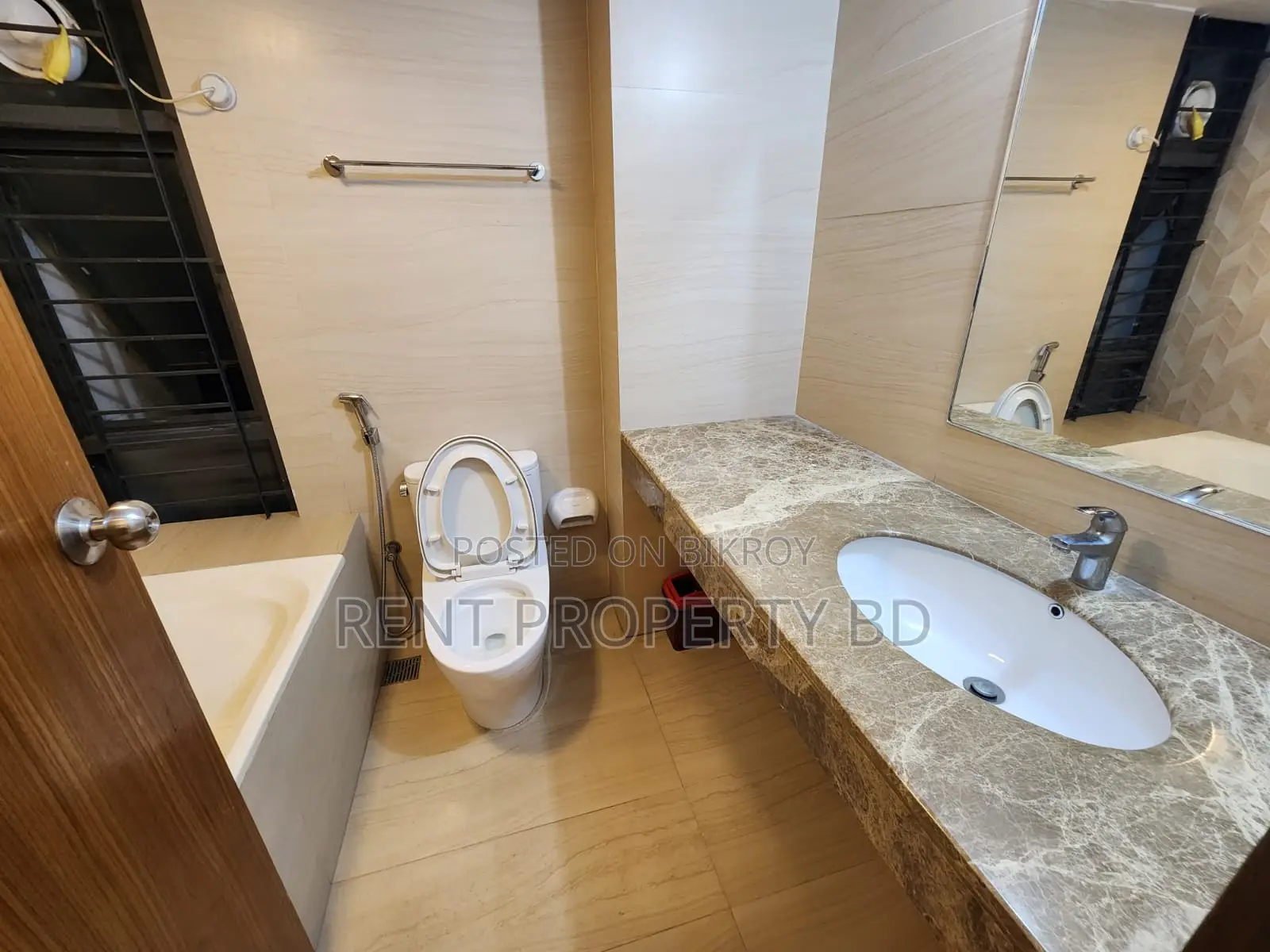 Luxurious Full Furnished Flat For Rent In Gulshan