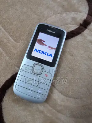 নোকিয়া সি১ (ব্যবহৃত)