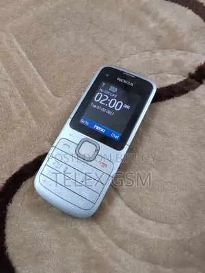 Nokia C1 (Used)