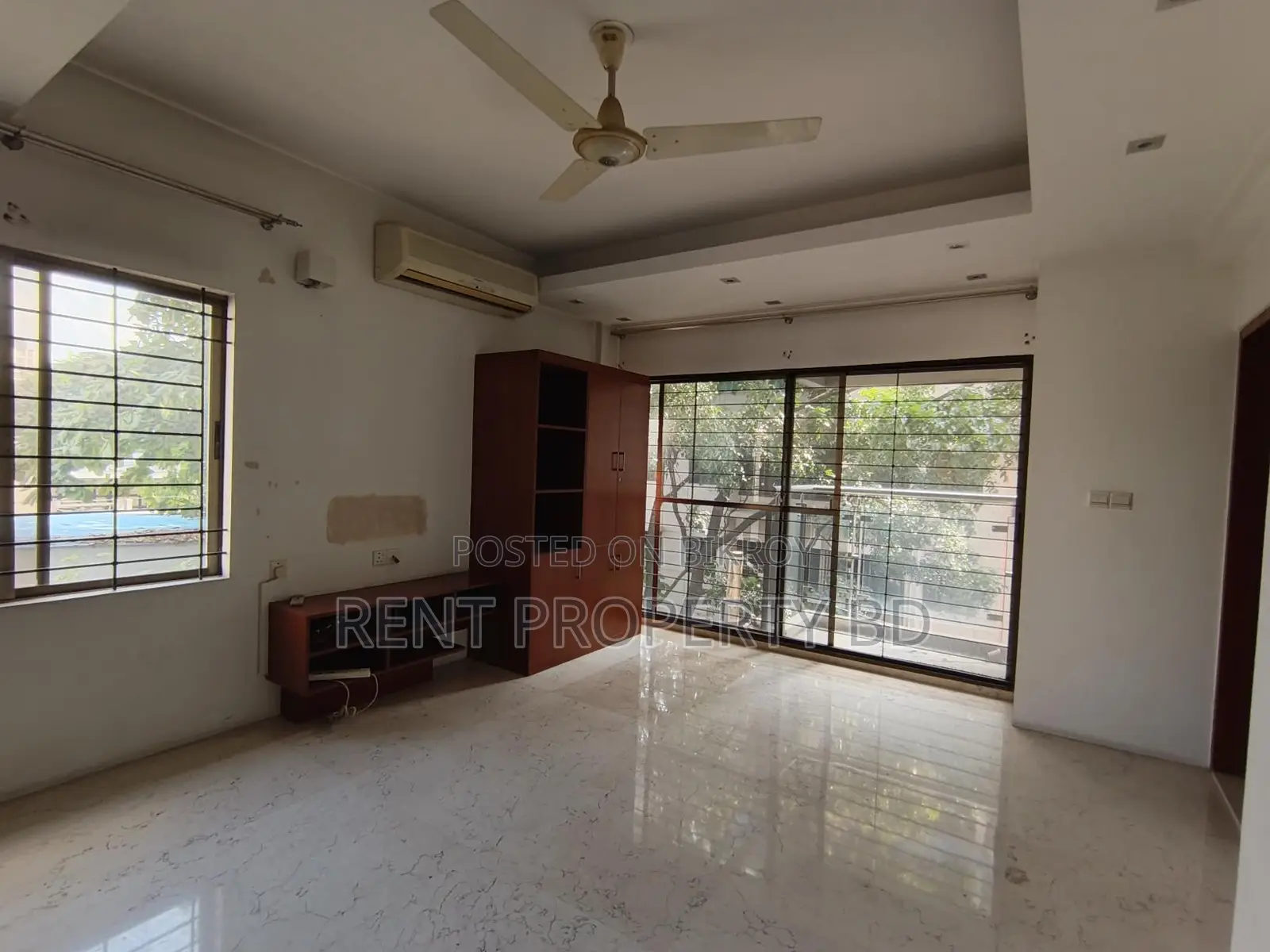 Luxury Duplex Fully Furnished Apartment Rent Banani