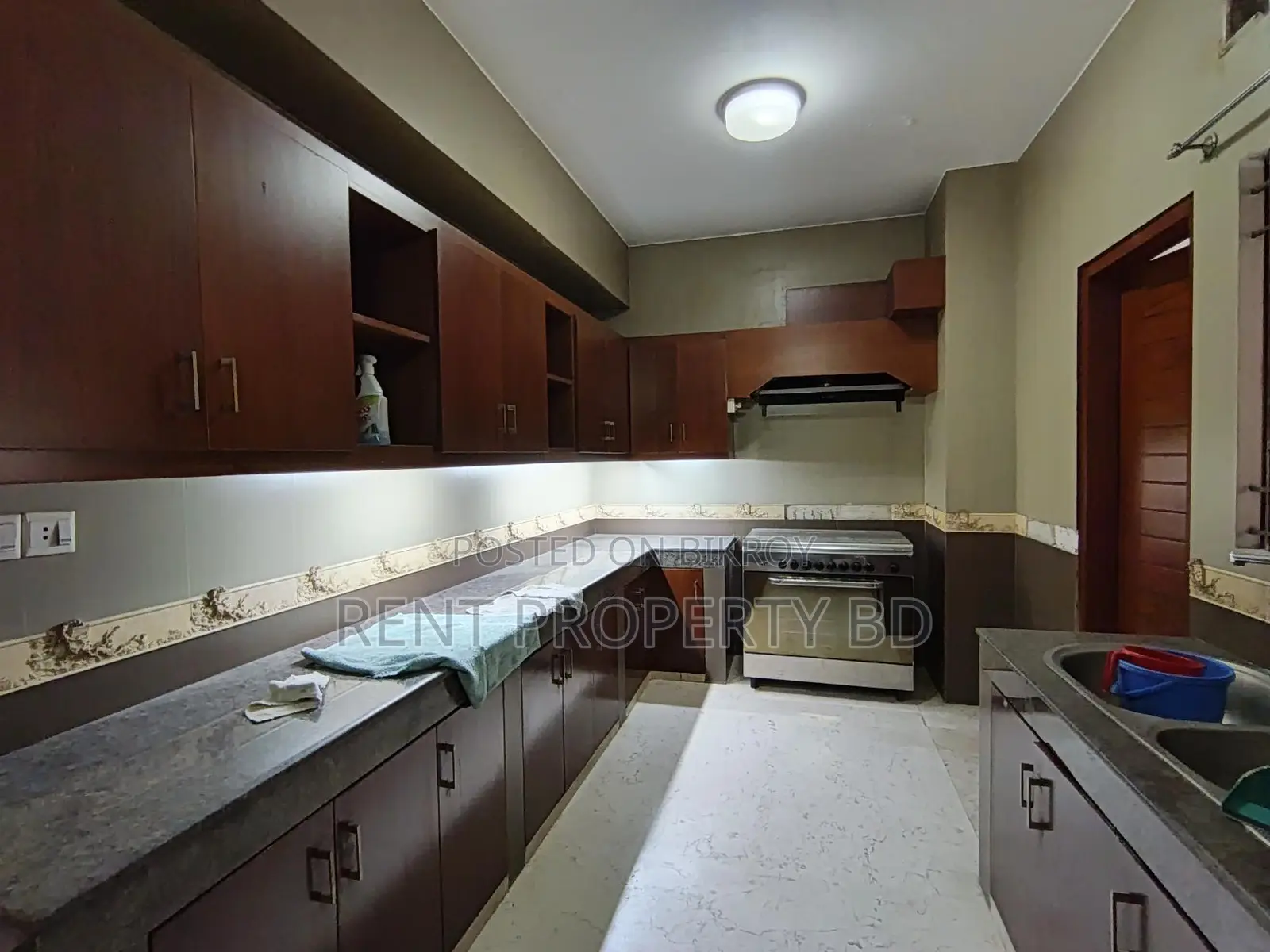 Luxury Duplex Fully Furnished Apartment Rent Banani