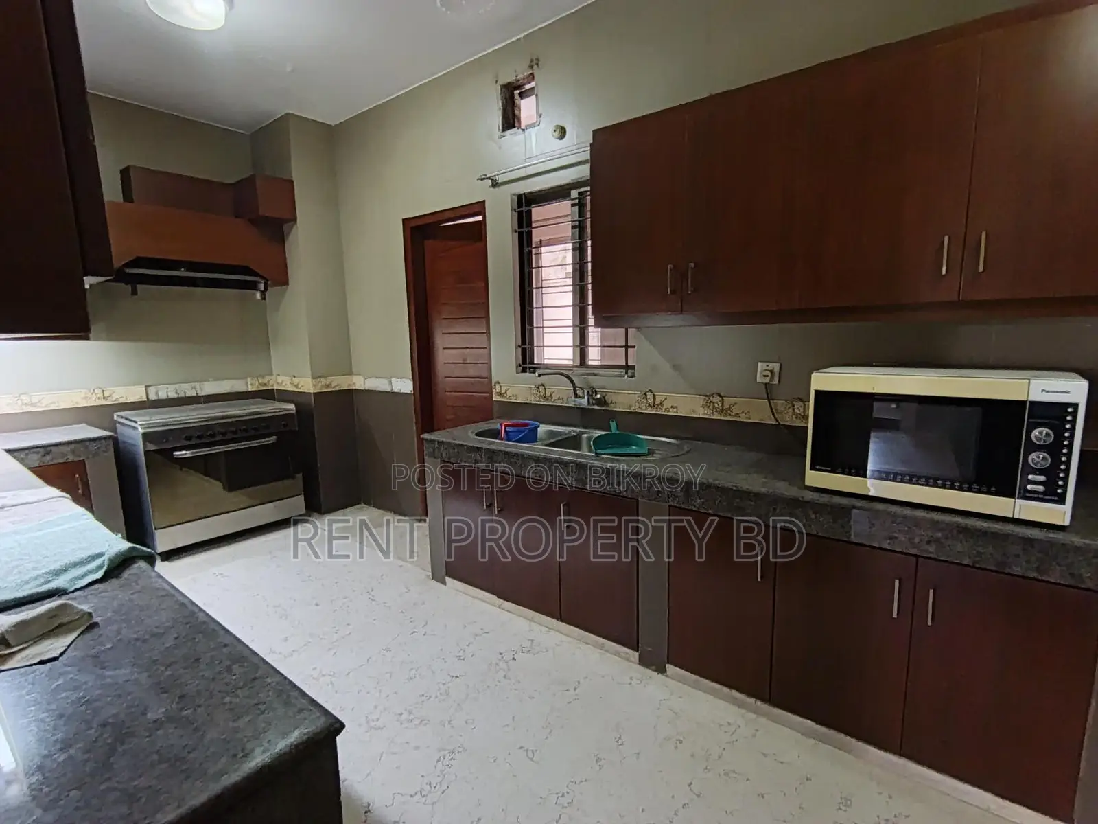 Luxury Duplex Fully Furnished Apartment Rent Banani
