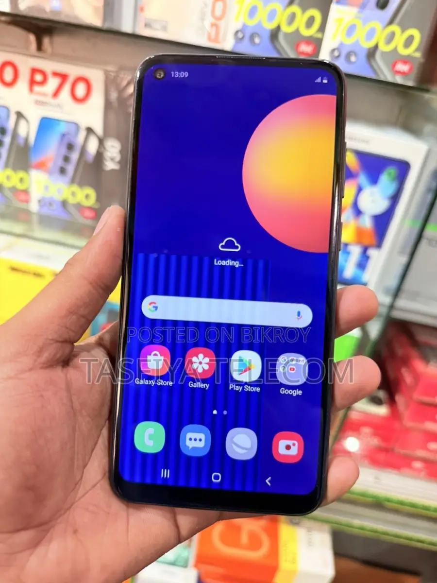 Samsung Galaxy M11 (3/32) Best New Offer (Brand New)