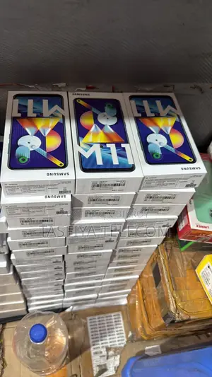 Samsung Galaxy M11 (3/32) Best New Offer (Brand New)