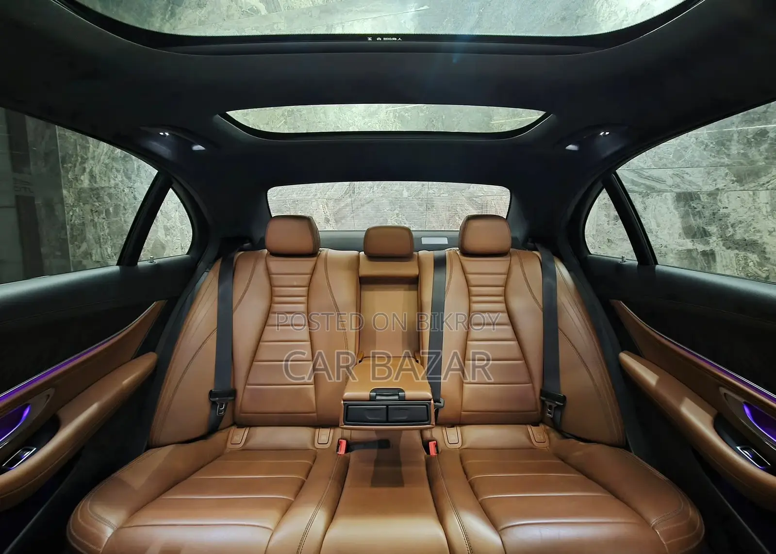 Mercedes-Benz E-Class E300E AMG NIGHT PKG 2019