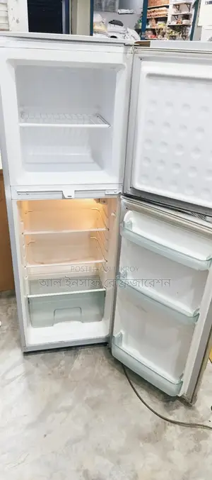 10.5 Cubic Feet Refrigerator for Sale