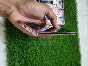 Samsung Note 20 Ultra OLED Display