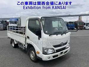 Toyota Dyna Pick up Manual Gear 2020