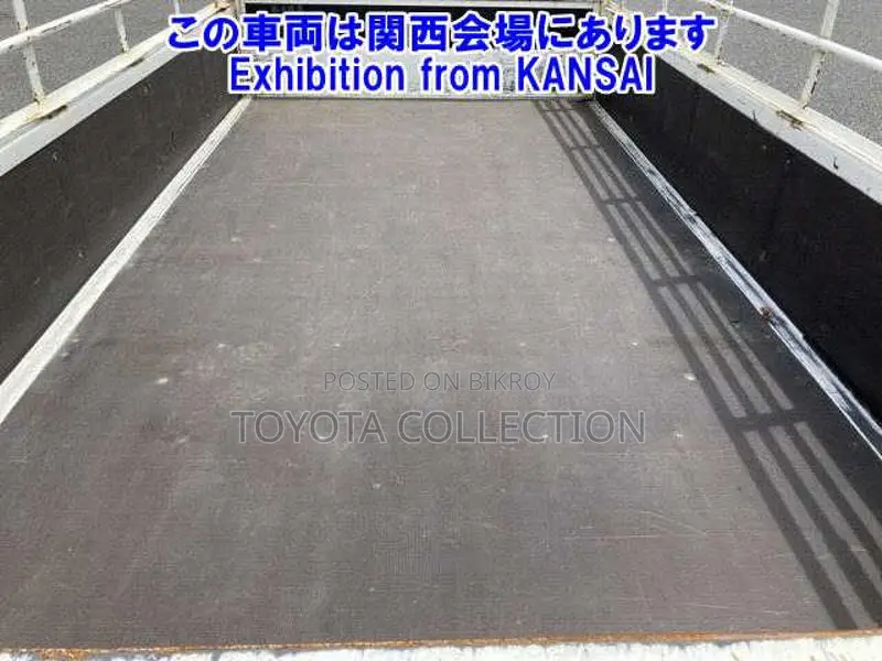 Toyota Dyna Pick up Manual Gear 2020