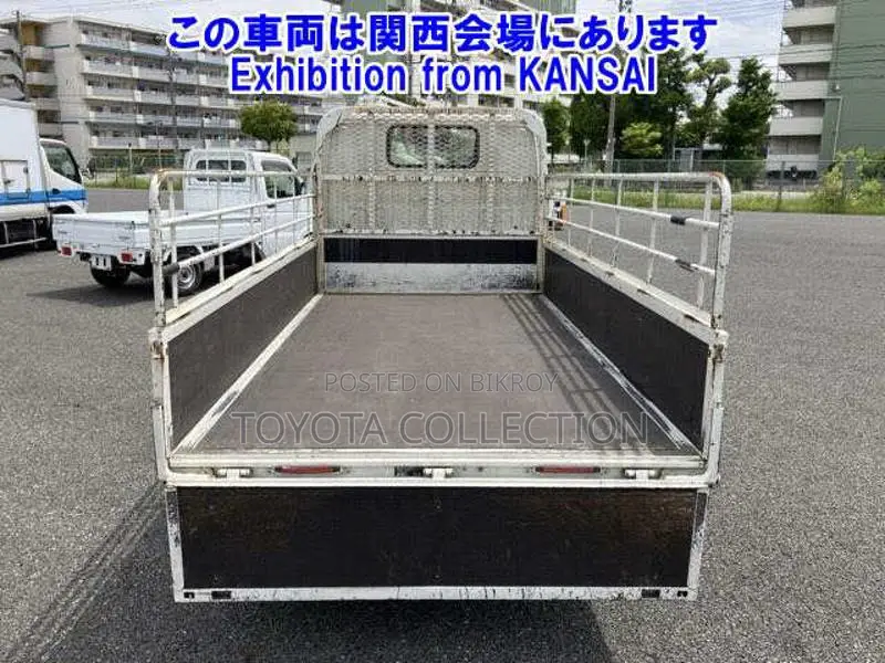 Toyota Dyna Pick up Manual Gear 2020