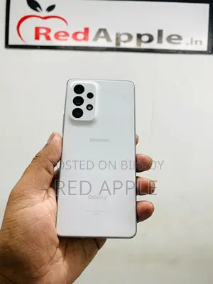 Samsung Galaxy A53 8/128 GB ফুল ফ্রেশ (ব্যবহৃত)