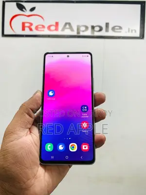 Samsung Galaxy A53 8/128 GB Full Fresh (Used)