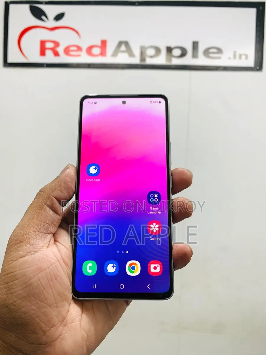 Samsung Galaxy A53 8/128 GB Full Fresh (Used)