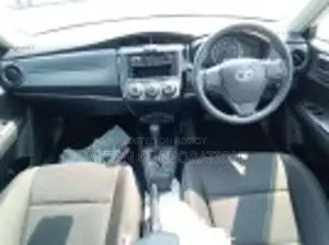 Toyota Axio Ex package-NonHybrid 2020