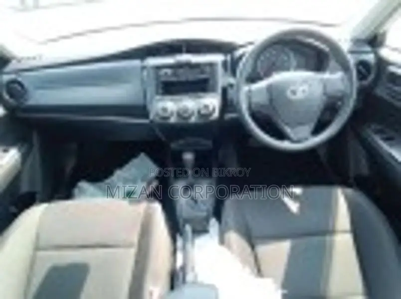 Toyota Axio Ex package-NonHybrid 2020