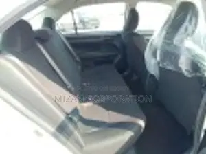 Toyota Axio Ex package-NonHybrid 2020