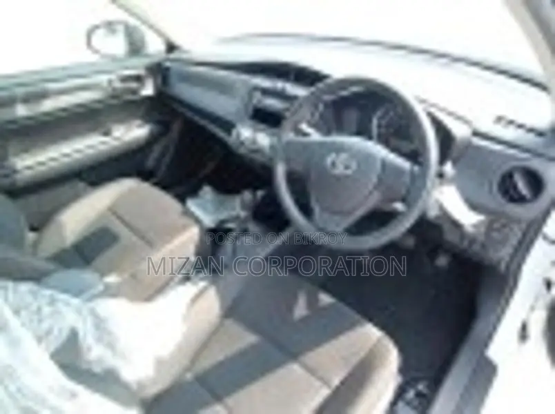 Toyota Axio Ex package-NonHybrid 2020