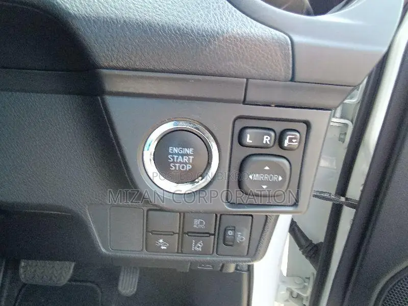 Toyota Axio Ex package-NonHybrid 2020
