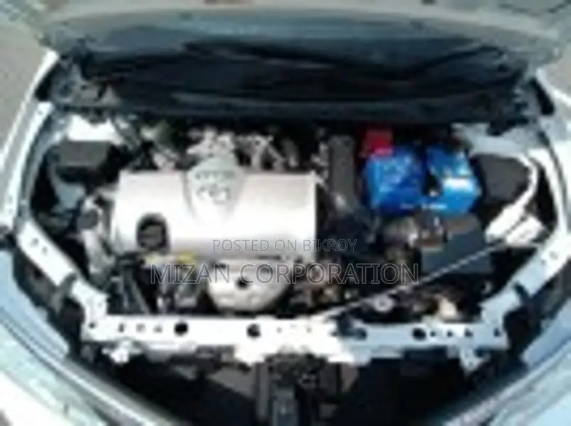 Toyota Axio Ex package-NonHybrid 2020
