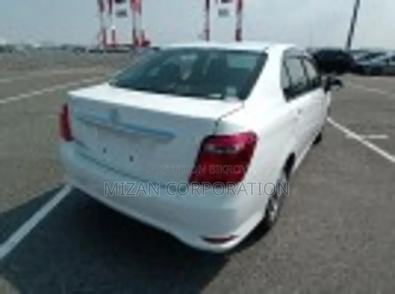 Toyota Axio Ex package-NonHybrid 2020