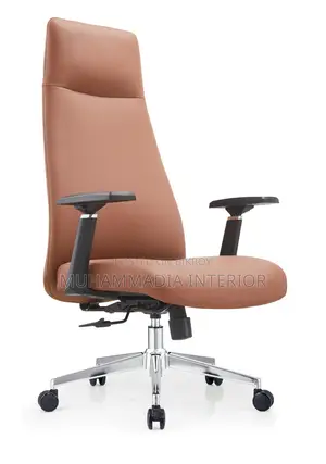 CHINA IMPORTED BOSS CHAIR- ELITE (MID- 6995A).