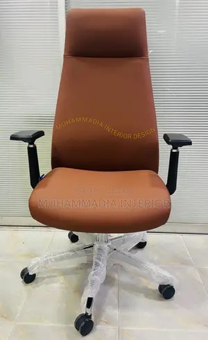 CHINA IMPORTED BOSS CHAIR- ELITE (MID- 6995A).