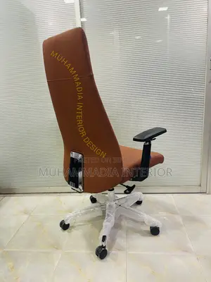 CHINA IMPORTED BOSS CHAIR- ELITE (MID- 6995A).