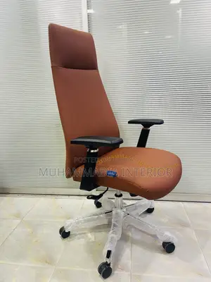CHINA IMPORTED BOSS CHAIR- ELITE (MID- 6995A).