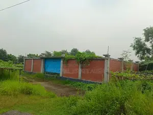 East Facing, 5 Katha Plot In Sec#23