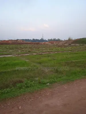 6 Bigha River-Adjacent Land for Sale Near Purbachal for Industry/Resort