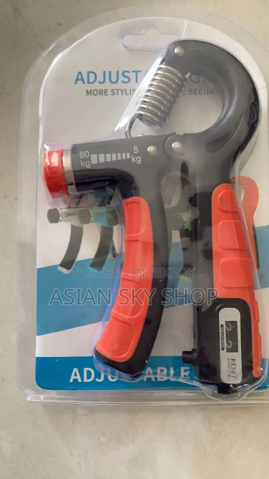 Hand Grip