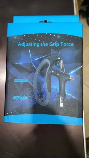Hand Grip