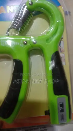Hand Grip