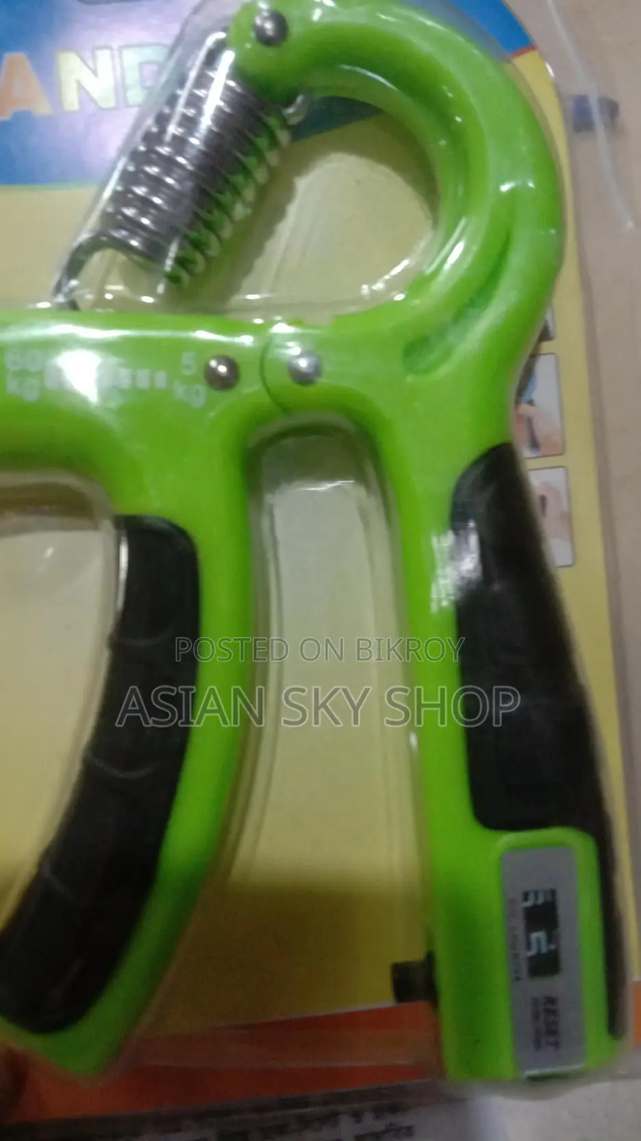 Hand Grip