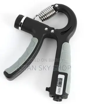 Hand Grip
