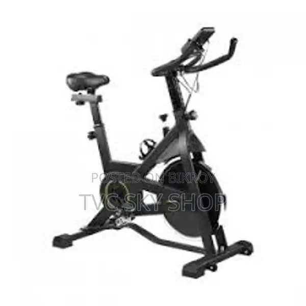 Best Quality Spinning Bike for home use Health Fit-JTB500E